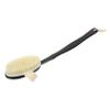Anneome Long Handle Back Scrubber Bath Brush Soft Nylon Bristles for Body Exfoliation Detachable Design for Daily Use and Cleaning view 1