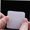 Baluue 2000pcs Eyelash Glue Removal Wipes Makeup Remover Reusable Pads for Glue Wipes Lash Extensions Wiping Cloth Removal Tool for Professional Salon Home view 3