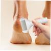 SOESFOUFU 20pcs Replacement Rollers Foot File Refill Rollers for Electric Pedicure Foot Exfoliator Tool Heads Versatile Compatible Lasting Performance view 3