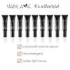 BB Tint Cream Foundation, 1.11 oz by Nabila K - Fair Warm - Lightweight Hydrating Formula, Natural Coverage - Infused with Cucumber, Chamomile, Ginseng, Aloe Vera, and Niacinamide (Vitamin B3) view 4