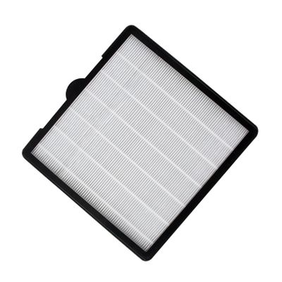 Nail Art Vacuum Filter Replacement Plate, Reusable PP Mesh Screen