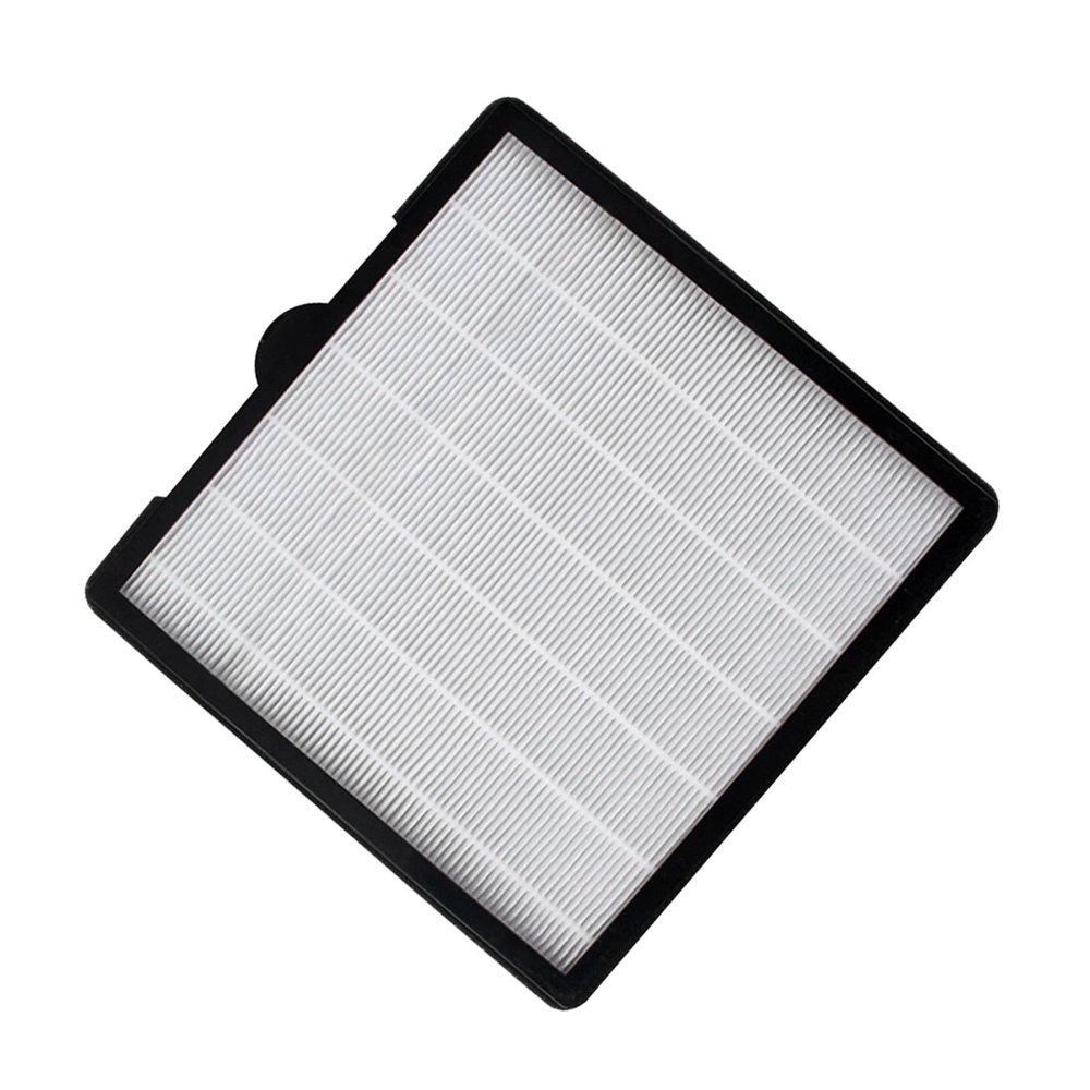 Nail Art Vacuum Filter Replacement Plate, Reusable PP Mesh Screen