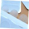 Ipetboom 48sheets Ear Tape for Ear Discreet Silicone Stickers for Supporting Protruding for Daily Use and Social Events view 4