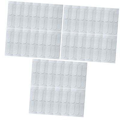 Ipetboom 36sheets Silicone Ear Patches for Protruding Ears Easy to Use and Sweat Resistant for Daily Wear and Social Events