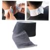 Baluue 5rolls Disposable Neck Strips for Hair Collar Paper for Haircuts Convenient and Safe for Barbers and Diy Hair Styling Fits Adults view 3