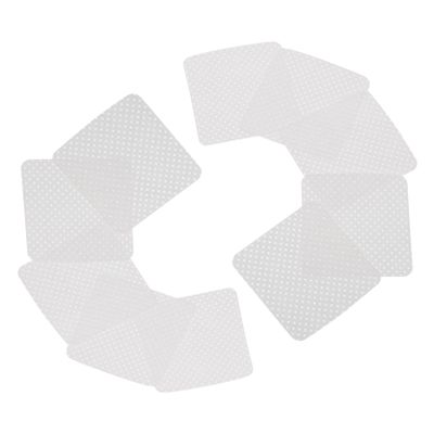 Baluue 360pcs Disposable Nail Wipes for Manicure Lint Nail Napkins for Gel Polish Remover for Salons and Home Use Women