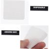 Baluue 360pcs Disposable Nail Wipes for Manicure Lint Nail Napkins for Gel Polish Remover for Salons and Home Use Women view 4