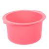 SOESFOUFU 2pcs Hair Removal Wax Warmer Bowl Silicone Replacement Liner for Face Hair Removal view 2