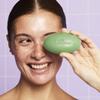 Good Molecules Brightening & Dark Spots Bar - Soap Free Face and Body Bar - Tranexamic, Kojic Acids and Niacinamide to Target Dark Spots - Skin Care view 4