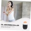 Beatifufu Face Oil Control Tool Natural Volcanic Stone Ball Facial Skin Care Instant Moisturizer for Oily Skin view 2