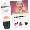 Beatifufu Face Oil Control Tool Natural Volcanic Stone Ball Facial Skin Care Instant Moisturizer for Oily Skin view 3