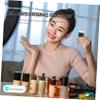 Beatifufu Face Oil Control Tool Natural Volcanic Stone Ball Facial Skin Care Instant Moisturizer for Oily Skin view 4