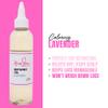 NappStar Retwist Oil, Lavender Scented Smell Good Loc Oil, Aromatic Hair Care for Dreadlocks with Moisturizing Base, 4 Fl Oz view 3