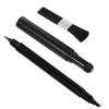 MERRYHAPY Beard Filler Pen Kit Barber Pencil for Men Grooming Beard Pencil Filling Brush view 1