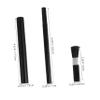 MERRYHAPY Beard Filler Pen Kit Barber Pencil for Men Grooming Beard Pencil Filling Brush view 4