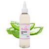 NappStar Unscented Retwist Oil, Moisturizing Loc Oil for Dreadlocks, Natural Hair Care with Lightweight Base, 4 Fl Oz view 1
