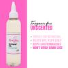 NappStar Unscented Retwist Oil, Moisturizing Loc Oil for Dreadlocks, Natural Hair Care with Lightweight Base, 4 Fl Oz view 3