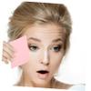 Beatifufu 300sheets Oil Control Sheets for Face Facial Oil Absorbent Papers Blotting Sheets for Oily Skin view 4