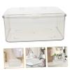 Beatifufu Cosmetic Display Shelf Makeup Storage Organizer Lipstick Display Box Storage view 4