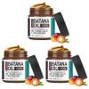ESHINEDE Natural Hair Growth Oil,Batana Oil Organic 100%,Hair Growth Oil for Thicker,Fuller & healthier Hair,3PCS view 1
