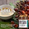 ESHINEDE Natural Hair Growth Oil,Batana Oil Organic 100%,Hair Growth Oil for Thicker,Fuller & healthier Hair,3PCS view 2