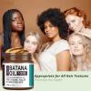 ESHINEDE Natural Hair Growth Oil,Batana Oil Organic 100%,Hair Growth Oil for Thicker,Fuller & healthier Hair,3PCS view 4
