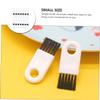 KOMBIUDA 30pcs Electric Shaver Cleaning Tools Brush for Keyboards and Hard Reach Spaces and Bristles for Grooming and Maintenance view 2