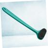 Baluue Shower Brush Long Handle Brush Exfoliating Bath Sturdy Material Random view 2