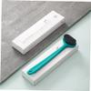 Baluue Shower Brush Long Handle Brush Exfoliating Bath Sturdy Material Random view 3
