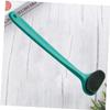 Baluue Shower Brush Long Handle Brush Exfoliating Bath Sturdy Material Random view 4