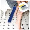 Ipetboom 2pcs Shower Bath Body Scrubber African Wash Net Sponge Exfoliating Loofah Sponge view 3