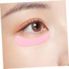 Beatifufu 6pairs Silicone Eyelash Lifting Pads Reusable Perming Tools for Stunning Curled Lashes Comfortable Eye Makeup Accessory for Professional and Home Use Options view 3