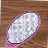 MERRYHAPY Foot File Pumice Stone Callous Remover Nail Brush Exfoliating Tool Foot and Hand Skin Care Random Color view 3
