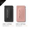 BLACKWINGS 15 Pairs Lash Lift Kit Upgradede Lashlift Lash-lift Eyelash Perming Kit Professional Lashlift Eyelash view 4