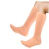 Ipetboom Moisturizing Socks for Foot Care Overnight Long Socks for Cracked Heel Exfoliating Foot Wraps for Women Men view 3