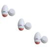 WOONEKY 3pcs Volcanic Face Roller Oil Absorbing Roller for Oily Skin Compact Beauty Tool for Makeup Freshness Elegant Design Easy Storage view 1