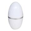 WOONEKY 3pcs Volcanic Face Roller Oil Absorbing Roller for Oily Skin Compact Beauty Tool for Makeup Freshness Elegant Design Easy Storage view 4