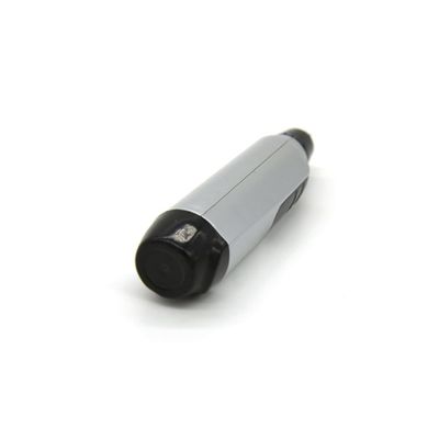MERRYHAPY Electric Nose and Ear Hair Trimmer Hair Shaver for Men and Women Stylish Design Great for Travel