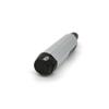 MERRYHAPY Electric Nose and Ear Hair Trimmer Hair Shaver for Men and Women Stylish Design Great for Travel view 1