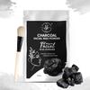 Charcoal Facial Wax Powder(100gm) view 1