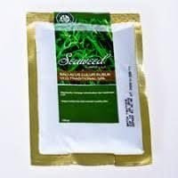 Bali Alus Lulur Bubuk Powder Scrub Seaweed VCA Traditional SPA, 100 gram (Pack of 2)
