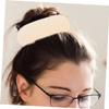 Beatifufu Hair Accessories for Girls Bun Holder for Hair Bun Makers Women Hairstyle Tool Donut view 3