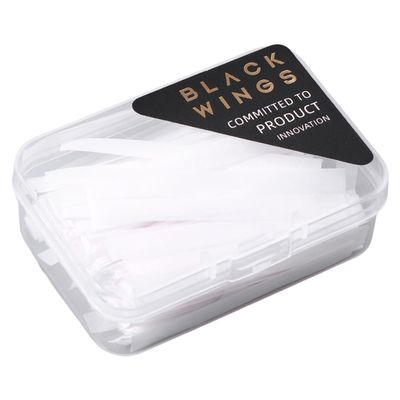 1000P Lash Lift Perm Paper, Reusable Lash Lift Pads Lash Lift Tool, Soft Pads Silicone Perm Ribbon Eyelash Lifting Compensator, Eyelash Tapes Makeup Beauty Tools for Eyelashes Lifting