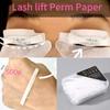 1000P Lash Lift Perm Paper, Reusable Lash Lift Pads Lash Lift Tool, Soft Pads Silicone Perm Ribbon Eyelash Lifting Compensator, Eyelash Tapes Makeup Beauty Tools for Eyelashes Lifting view 2