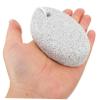 MERRYHAPY Removing Stone Foot Grinding Tool Pumice Foot File Foot Care Rasp Pedicure Supplies Set view 2