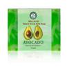 Bali Alus Natural Scrub Sirih Bar Soap Avocado, 110 gram (Pack of 2) view 1