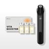 Honbody Reedle Fotenshot Glass Glow Skin Device Kit with Infusing Serum 3ea Korean Skincare-Vita Booster Set view 1
