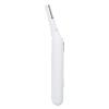 Bikini S Portable Electric Trimmer for Women, Safe Angled Design with LED Light, Dry Use Bikini Razor with Limiting Comb for Precise Hair Removal and Smooth Skin view 2