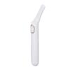 Bikini S Portable Electric Trimmer for Women, Safe Angled Design with LED Light, Dry Use Bikini Razor with Limiting Comb for Precise Hair Removal and Smooth Skin view 3