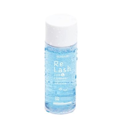 LashesLoverxBohktoh Relash Eye&lashes Waterproof Makeup Remover Micellar Water 100g